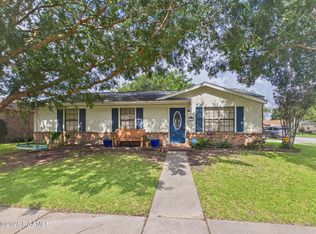 503 Thompson Dr, Lafayette, LA 70506