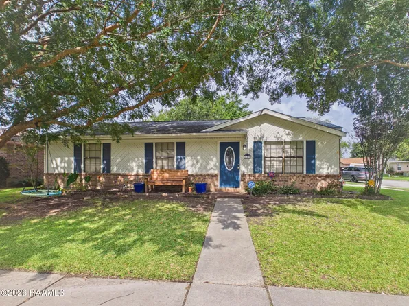 503 Thompson Dr, Lafayette, LA 70506