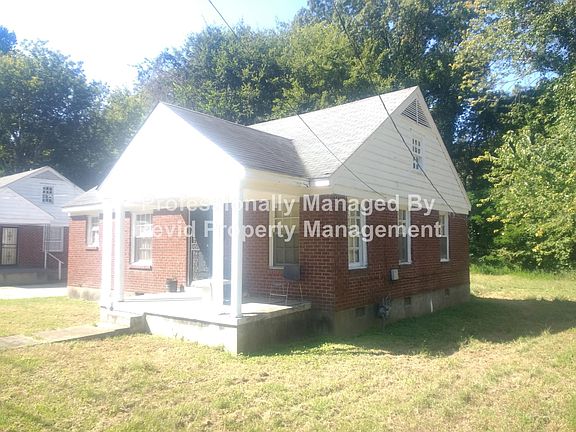 2nd image of 317 N Hollywood St