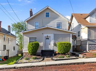 2907 Boyd St, McKeesport, PA 15132