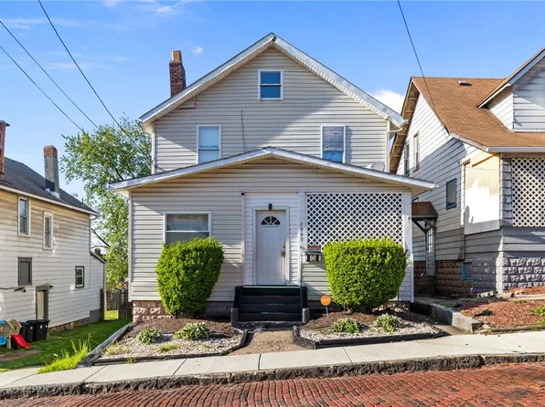 2907 Boyd St, McKeesport, PA 15132