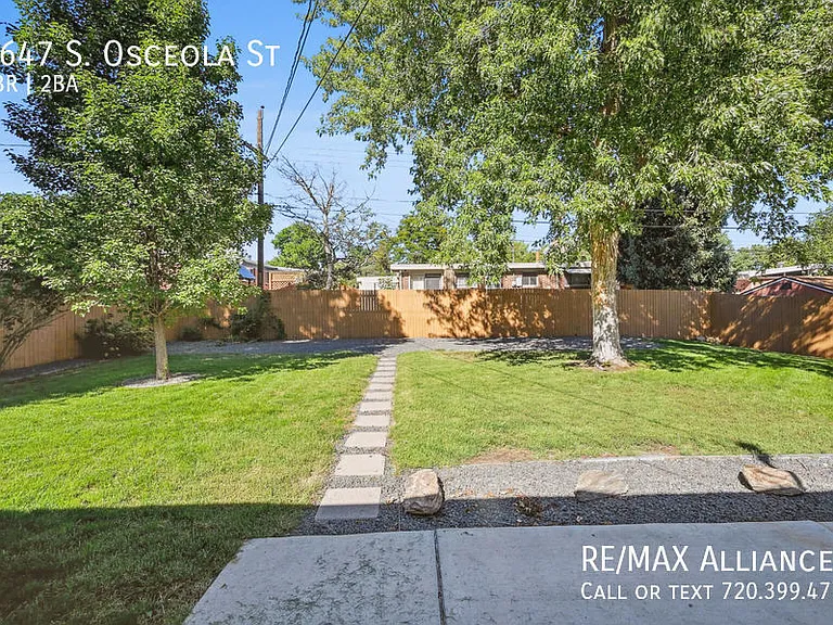 2647 S Osceola St — Photo 20