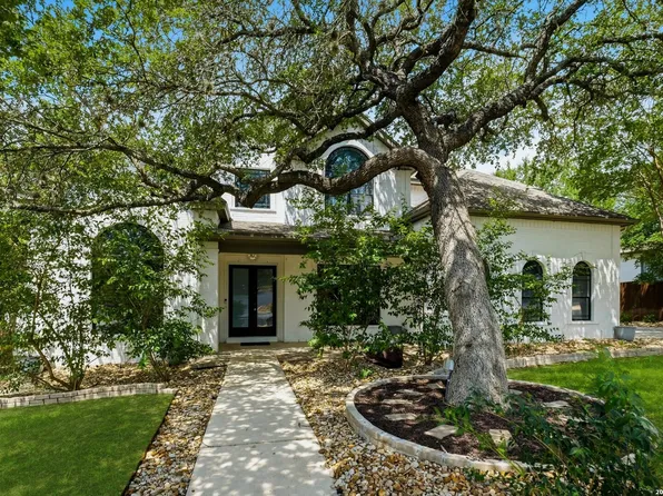 22223 Roan Frst, San Antonio, TX 78259