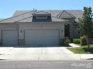 3121 Amber Canyon Pl, Bakersfield, CA 93313
