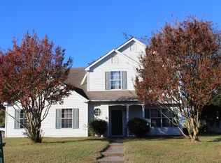 17 Keeton Ct, Hampton, VA 23666