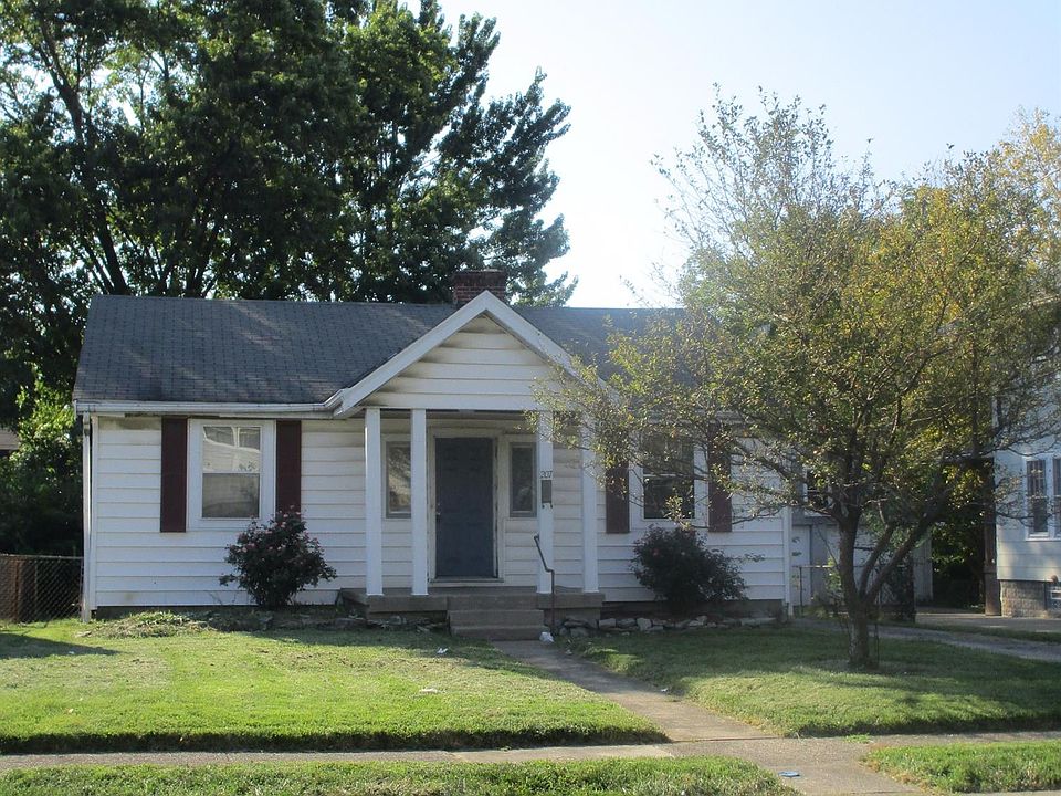 1st image of 207 Burkhart Ave