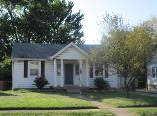 207 Burkhart Ave, Cincinnati, OH 45215