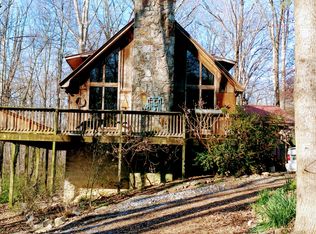 1150 Frost Rd, Eva, AL 35621