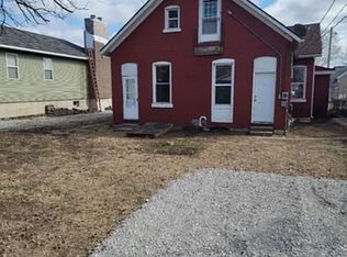 1709 & 1711 Edison Ave, Granite City, IL 62040