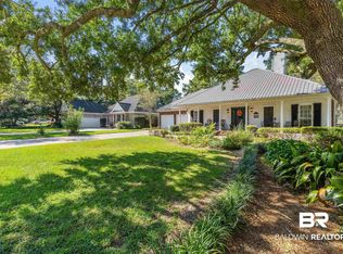19747 Quail Creek Dr, Fairhope, AL 36532