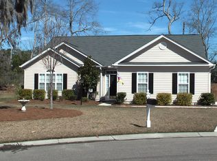 8201 Governors Walk, North Charleston, SC 29418