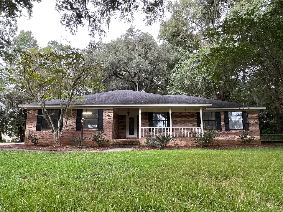10608 Lake Iamonia Dr