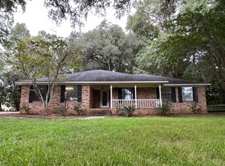10608 Lake Iamonia Dr, Tallahassee, FL 32312