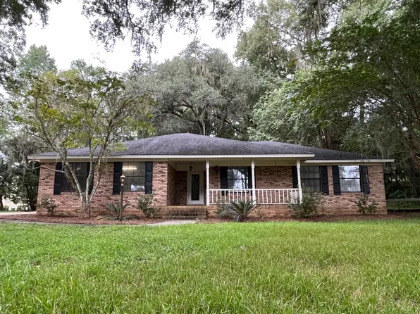 10608 Lake Iamonia Dr, Tallahassee, FL 32312