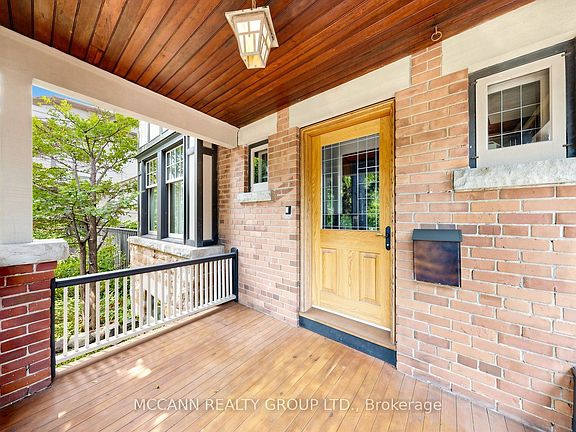 2nd image of 252 Sheldrake Blvd