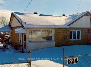 624 Stockdale Rd, North Bay, ON P1B6L2