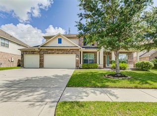 19410 Sorrell Ridge Dr, Spring, TX 77388