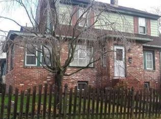 202 S Warner St, Woodbury, NJ 08096