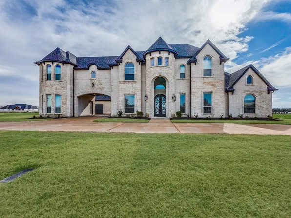 5910 Frenzel Dr, Parker, TX 75002