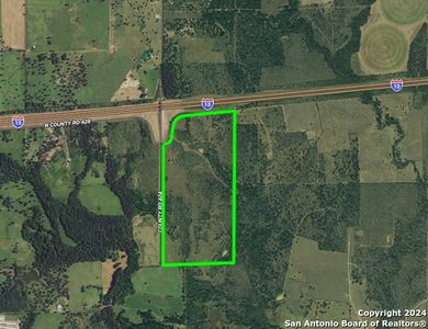 424 S CR LOT TBD, Gonzales, TX, 78629