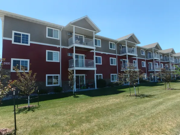 The Edge of Osgood Apartments