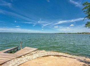 615 N Hsb Blvd, Horseshoe Bay, TX 78657