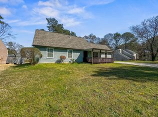 7065 Merrywood Dr, Fairburn, GA 30213