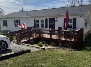 111 Glendale St, Morganton, NC 28655