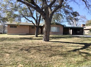703 Atkins Ave, Devine, TX 78016