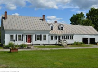 343 Temple Rd, Wilton, ME 04294