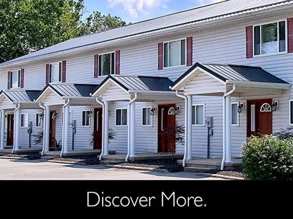 Country Club Village Apartments