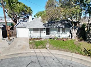 2601 Garfield Ct, San Mateo, CA 94403