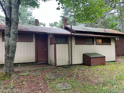 2923 W Michigan Shores St, Gulliver, MI, 49840