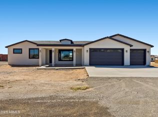 20111 W Saguaro Vista Dr, Wittmann, AZ 85361