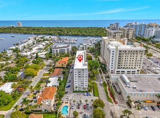 2555 NE 11th St APT 708, Fort Lauderdale, FL 33304