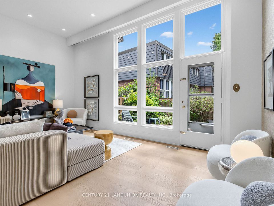 1st image of 193 McNicoll Ave #56