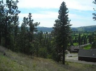 375 N Bella Lago Ln LOT 6, Liberty Lake, WA 99019