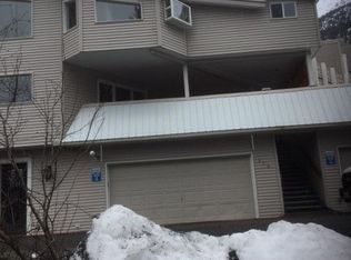 270 Alyeska View Ave #C, Girdwood, AK 99587