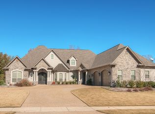 3133 Palmetto Ln, Bryan, TX 77807