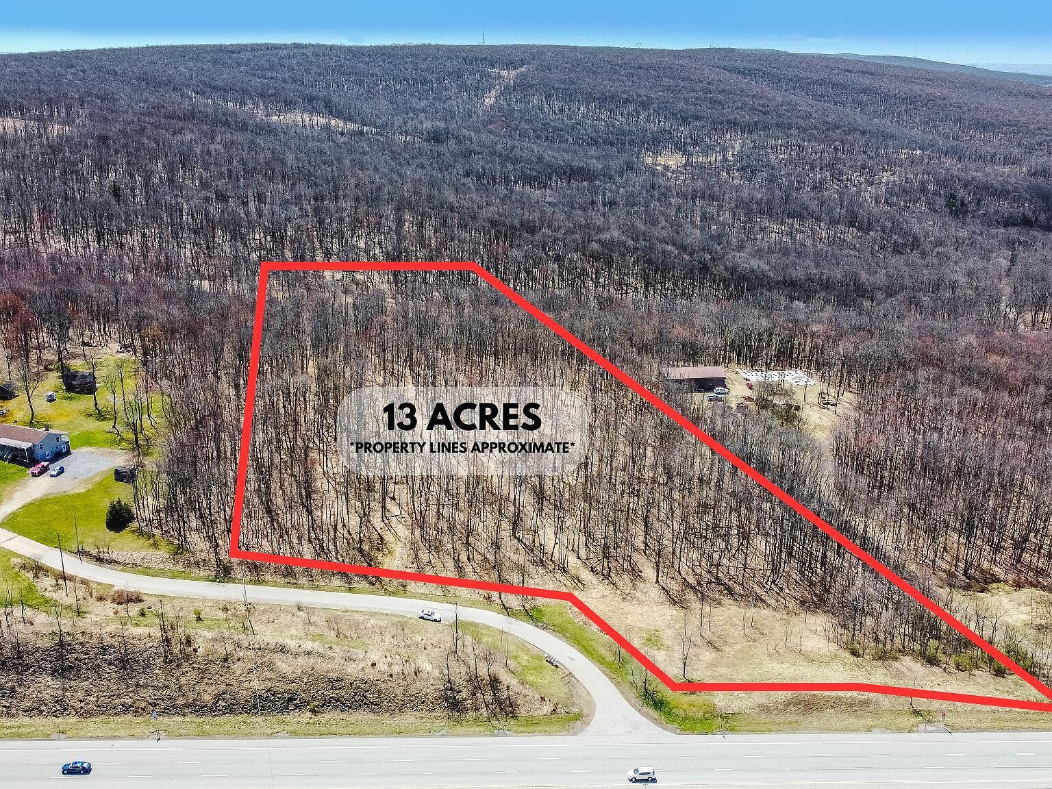 0 Lynx Ln, Vintondale, PA 15961 MLS 74388 Zillow