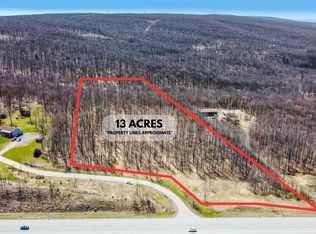 0 Lynx Ln, Vintondale, PA 15961