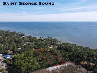19 Hammock Cove Rd, Eastpoint, FL, 32328