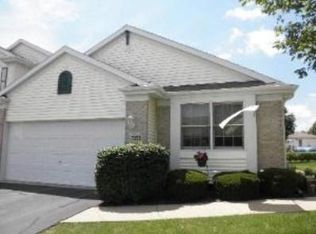 17258 Longbow Dr, Lockport, IL 60441