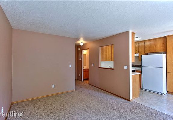 Hillcrest living kitchen