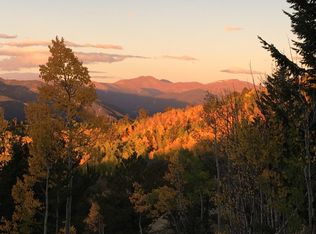 Dakota Mtn, Black Hawk, CO 80422