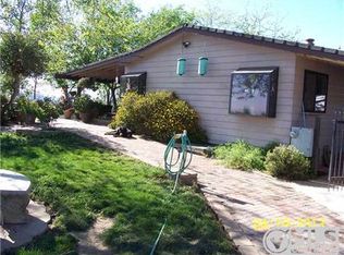 1062 Harris Ranch Rd, Potrero, CA 91963