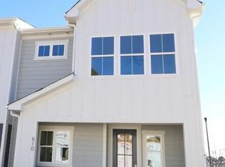 610 Brackenberry Aly, Wake Forest, NC 27587