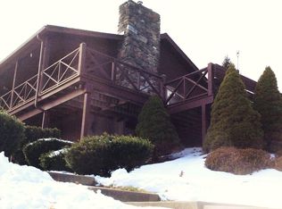 321 West Rd, Adams, MA 01220