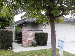 245 La Brea St, Salinas, CA 93906
