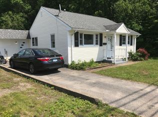 394 Frost Rd, Waterbury, CT 06705